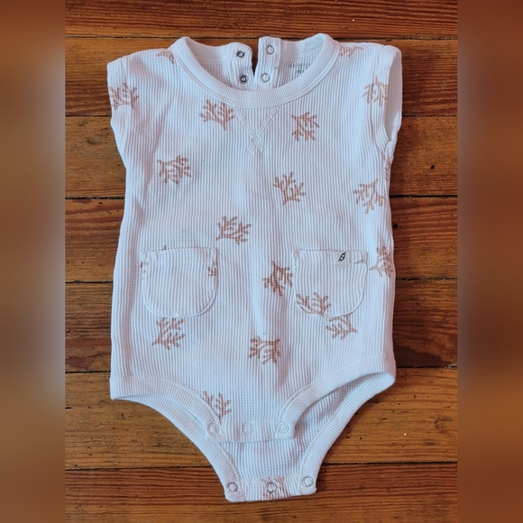 Tank Romper 18 month - Picture 8 of 8